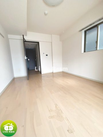 フィールドヒルズ門前仲町の寝室