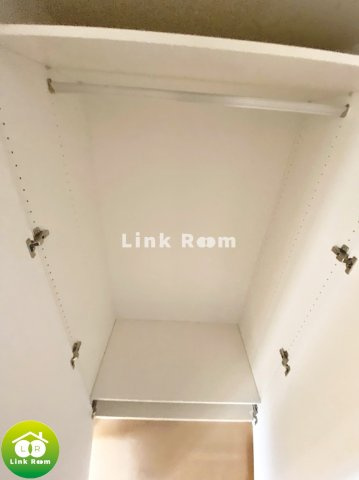 フィールドヒルズ門前仲町の収納