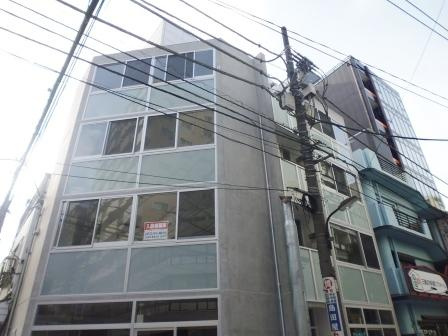 ＥＤＩＴ巣鴨の外観