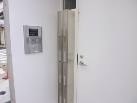 ＥＤＩＴ巣鴨のその他共用部分