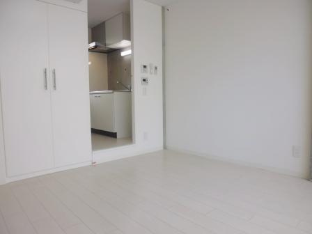 ＥＤＩＴ巣鴨の寝室