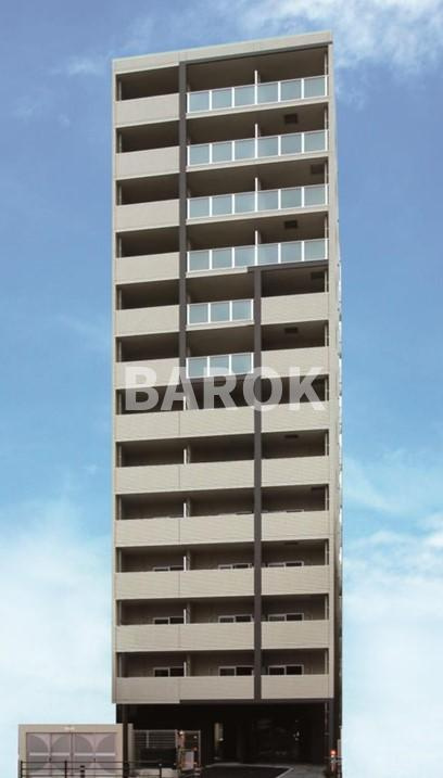 レジデンシャルヒルズ香椎駅前