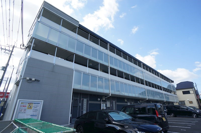 レオネクストエクレール北今市