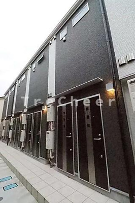 【外観】 | アークパレス上井草