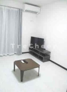 【居間・リビング】 | アークパレス上井草