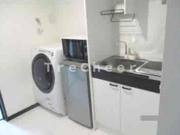 【キッチン】 | アークパレス上井草