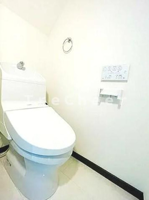 【トイレ】 | アークパレス上井草
