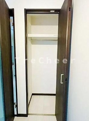 【収納】 | アークパレス上井草