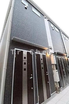 【エントランス】 | アークパレス上井草