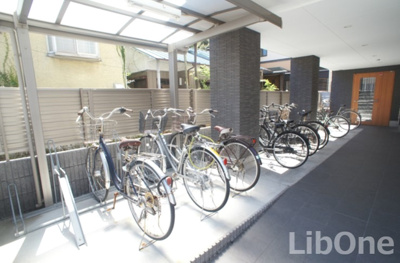 【その他共用部分】 | リブリ・ベレッツァ