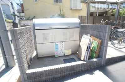 【その他共用部分】 | リブリ・ベレッツァ