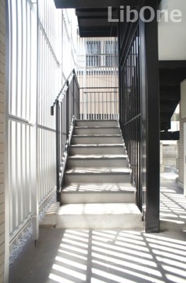 【ロビー】 | リブリ・ベレッツァ