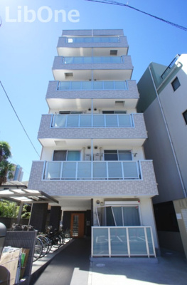 【外観】 | リブリ・ベレッツァ