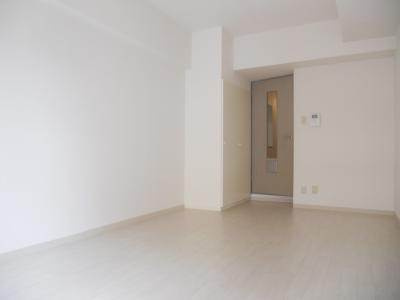 サンシティ御所西の内装