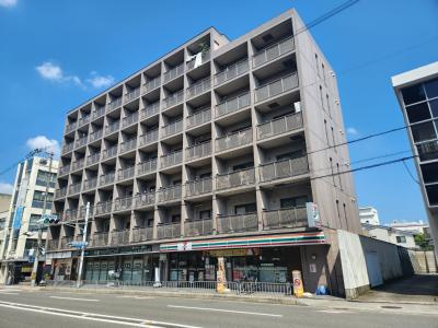 サンシティ御所西