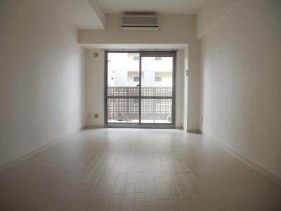 サンシティ御所西の内装