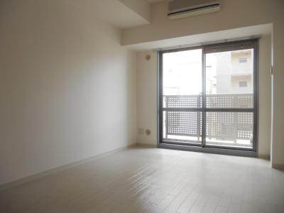 サンシティ御所西の内装