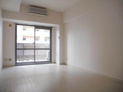 サンシティ御所西の内装