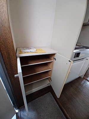 【収納】 | センチュリーハイツ