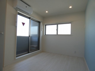 【内装】 | シャルム名古屋