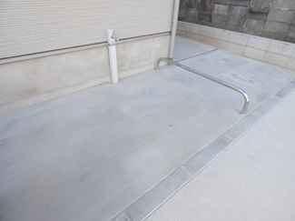 【駐車場】 | シャルム名古屋