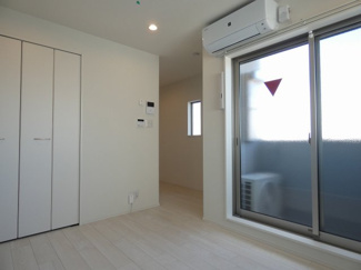 【洋室】 | シャルム名古屋