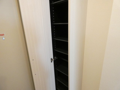 【収納】 | シャルム名古屋