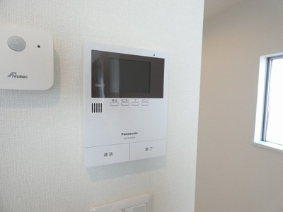 【セキュリティ】 | シャルム名古屋