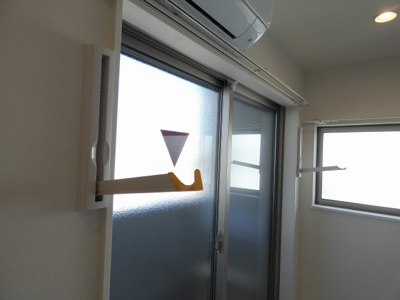 【内装】 | シャルム名古屋