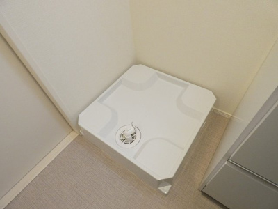 【内装】 | シャルム名古屋