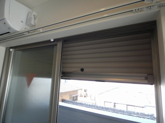 【内装】 | シャルム名古屋