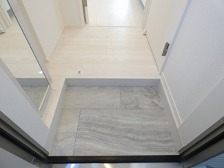 【玄関】 | シャルム名古屋