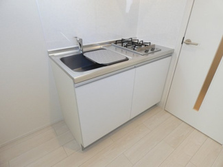 【キッチン】 | シャルム名古屋