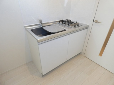 【キッチン】 | シャルム名古屋