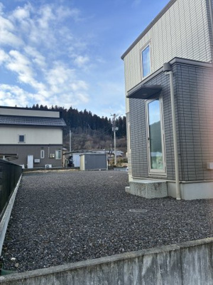 【その他】 | 石川郡古殿町　中古戸建