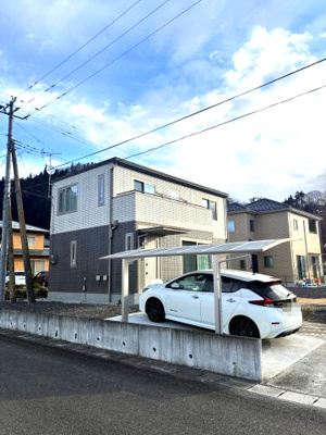 【その他】 | 石川郡古殿町　中古戸建