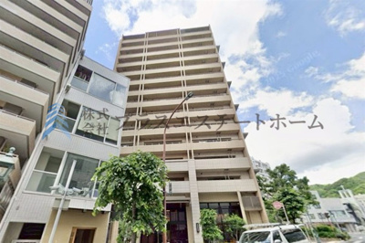 【その他】 | ワコーレザ神戸トアロード | 外壁タイルや照明計画、植栽をはじめ、様々な要素のクオリティにもこだわり、レジデンス全体のデザインが構成されています♪