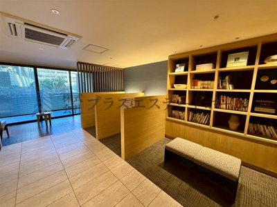 【キッチン】 | ワコーレザ神戸トアロード | オーナーズライブラリー♪