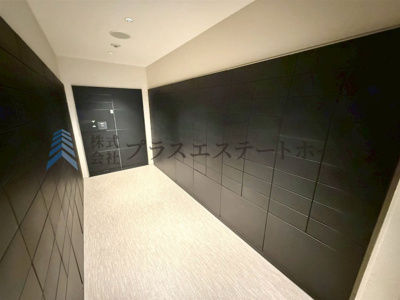 【その他】 | ワコーレザ神戸トアロード | 集合ポスト♪