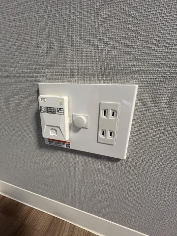 ベラカーササウスの設備