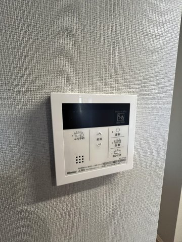 ベラカーササウスの設備