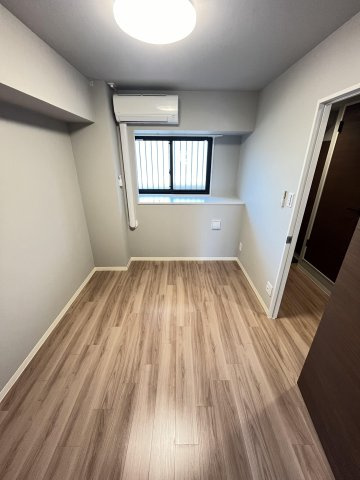 ベラカーササウスの居間・リビング