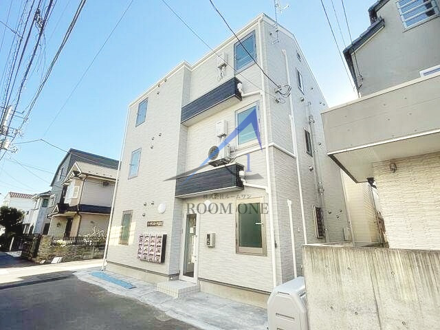 ノーザンロード志茂