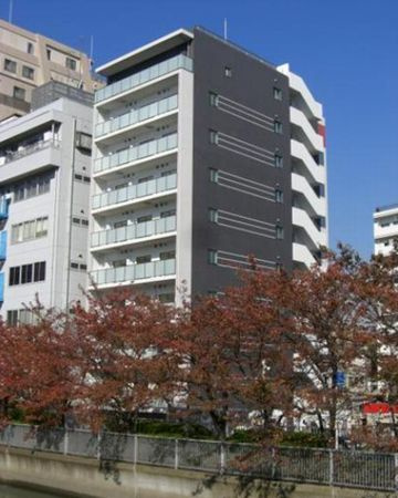 フィールドヒルズ門前仲町