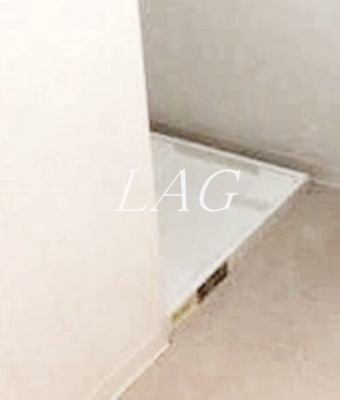 【設備】 | グローリーマンション森野 | 室内洗濯機置き場です。