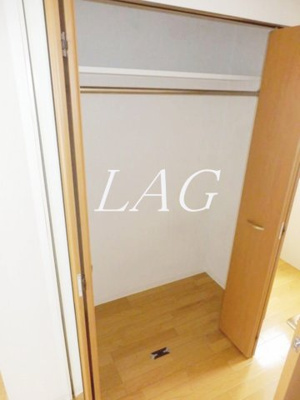 【収納】 | グローリーマンション森野 | 収納です。