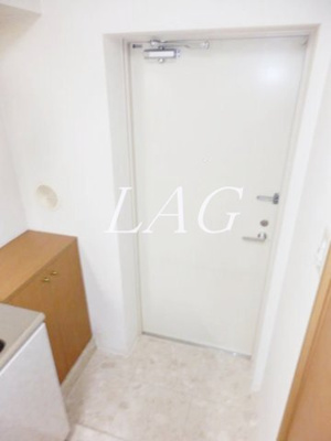 【玄関】 | グローリーマンション森野 | 玄関です。