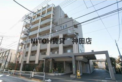 【外観】 | アミカル・エフ