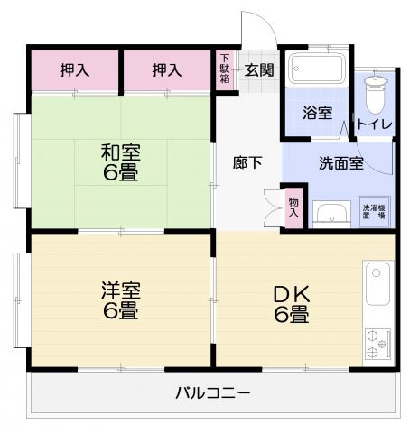 若タケビルの画像