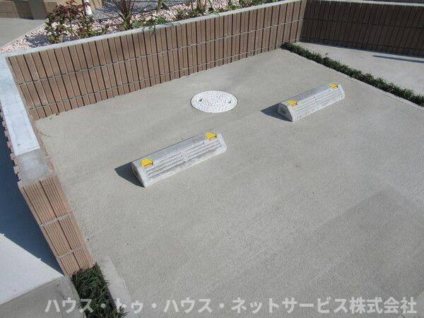 lieu clairのその他